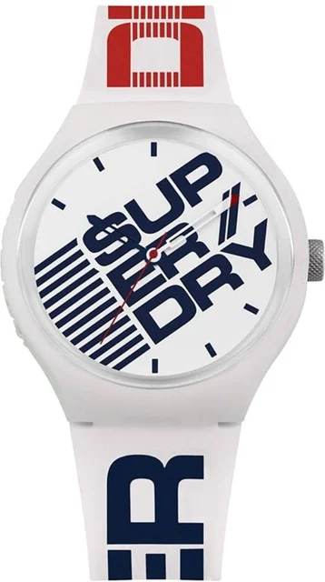Superdry SYG226W kol saati