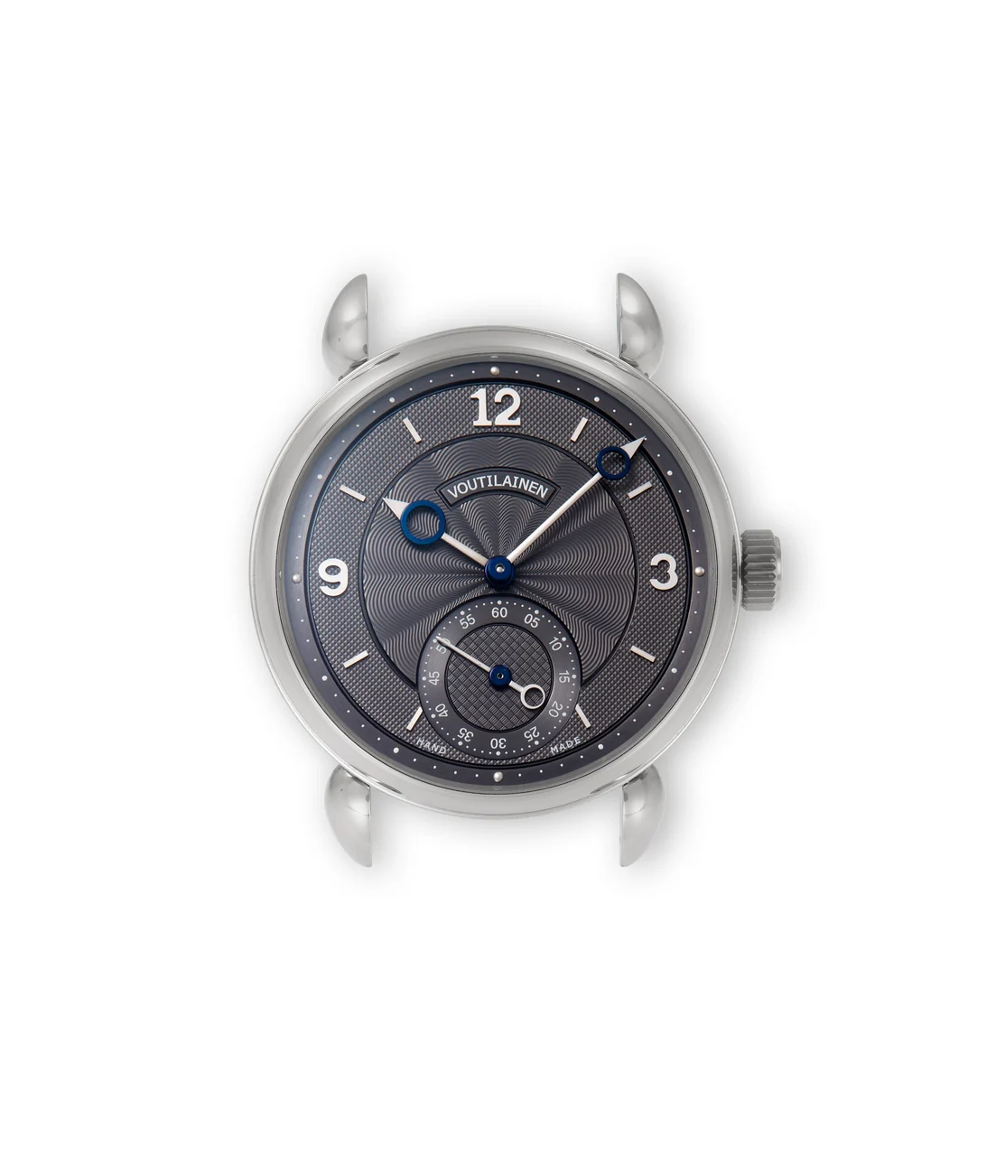 Voutilainen Vingt-8 CMTTI_V1773 39 mm kol saati