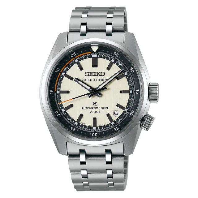 Seiko Mechanical SPB513J1 kol saati