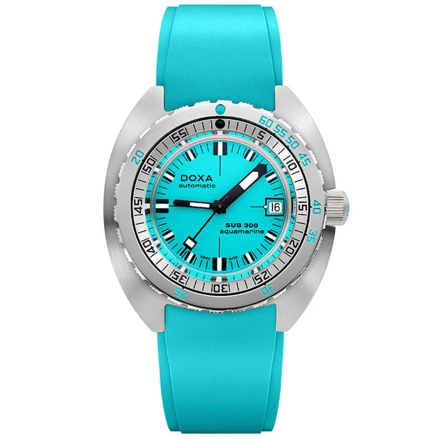 Doxa Doxa 821.10.241.25 43 mm kol saati