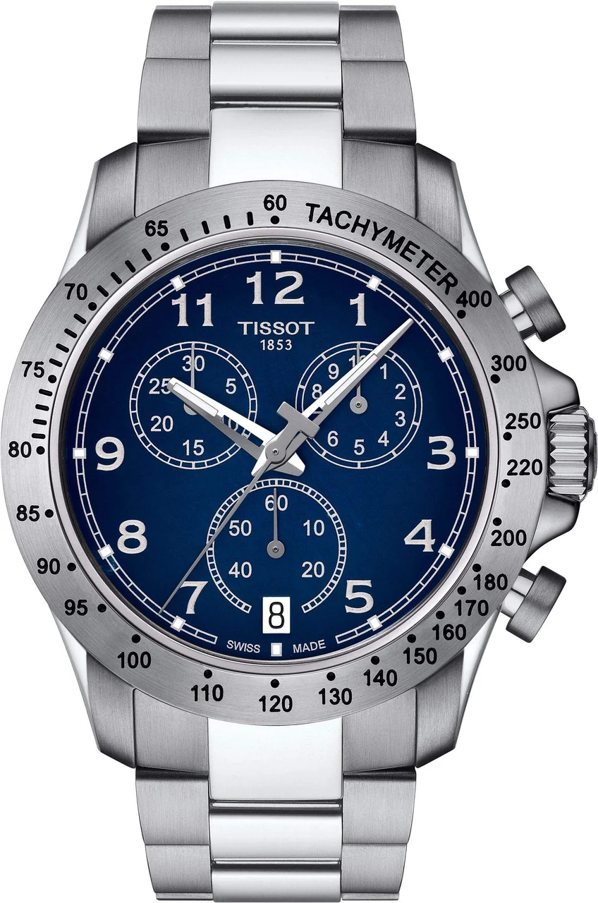 Tissot Tissot T106.417.11.042.00 44 mm kol saati