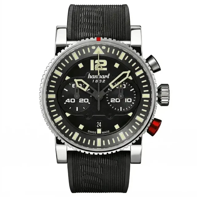 Hanhart Primus 32079 kol saati