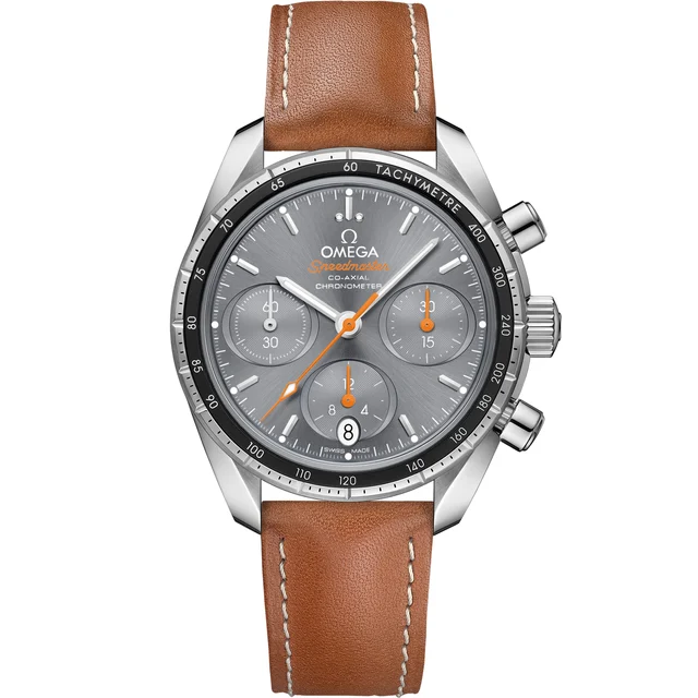 OMEGA Speedmaster 324.32.38.50.06.001 kol saati