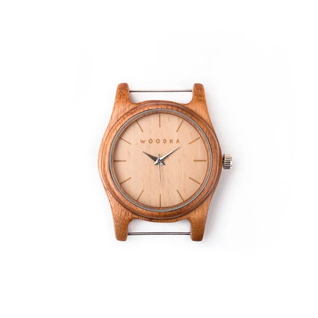 Woodka Watch 005-WCL kol saati