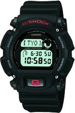 Casio G-shock Origin DW-9050C-1VMDR 43 mm kol saati