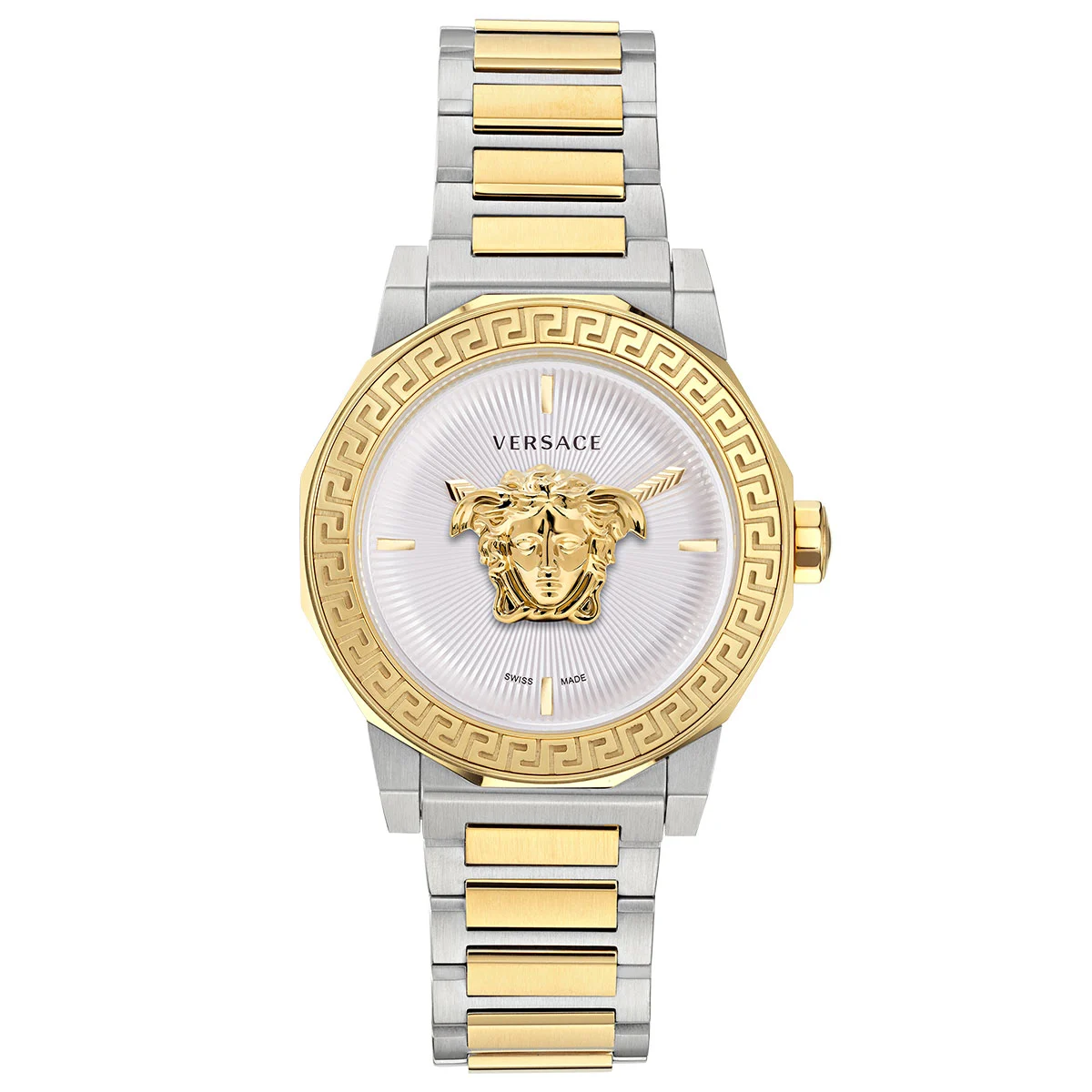 Versace VRSCVE7B00423 38 mm kol saati