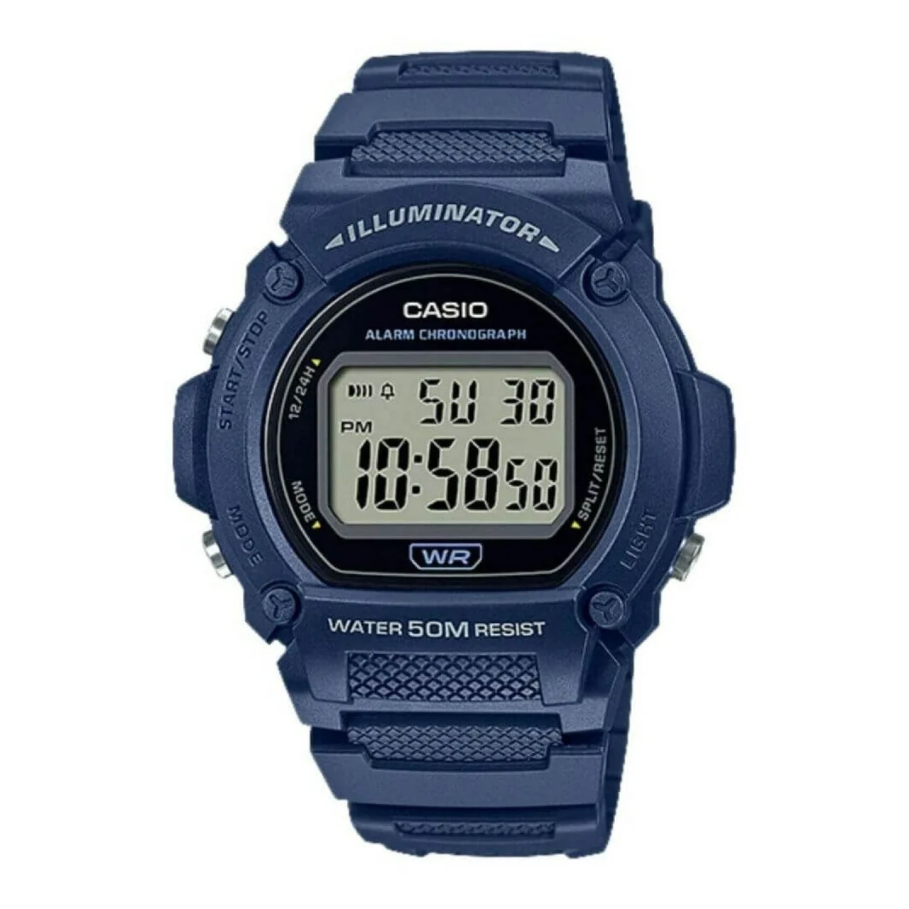 Casio Casio 4549526294716 48 mm kol saati