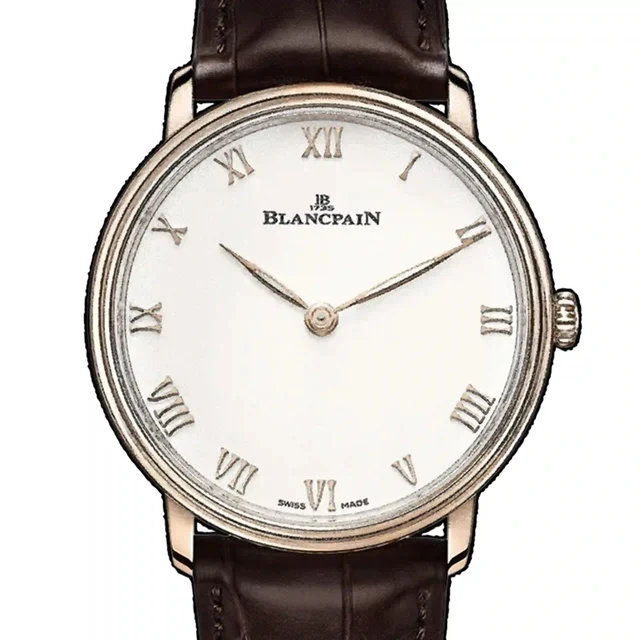 Blancpain Villeret 47940 kol saati