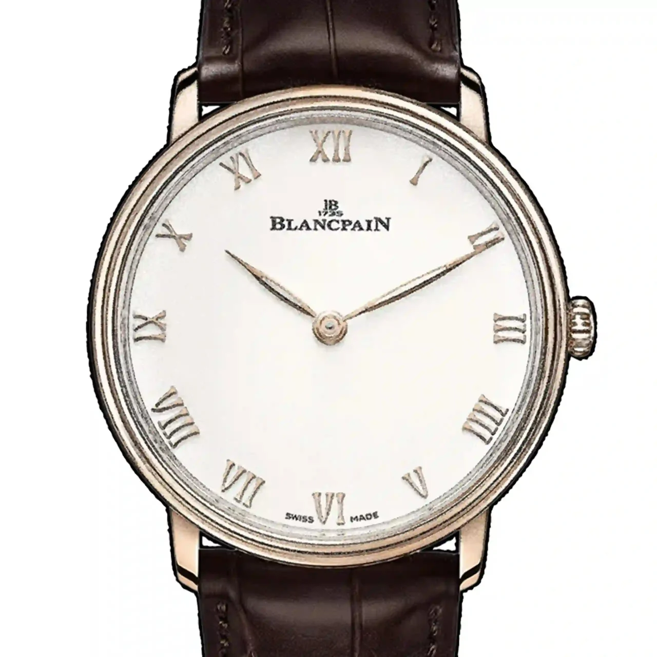 Blancpain Villeret 47940 40 mm kol saati