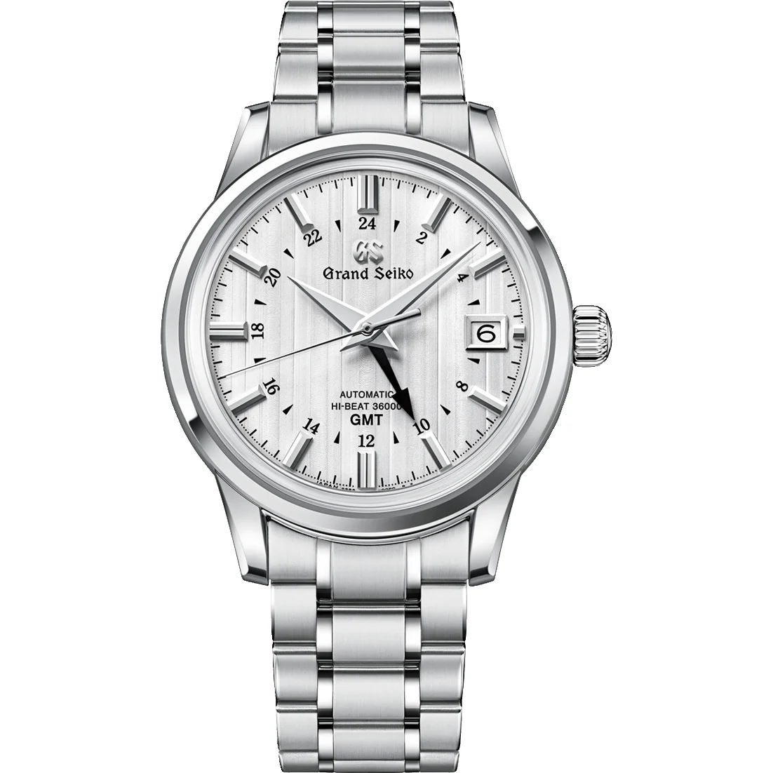 Grand Seiko Elegance SBGJ271 39.5 mm kol saati