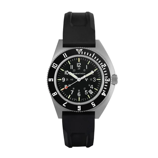 Marathon Marathon WW194013SS-0130 kol saati