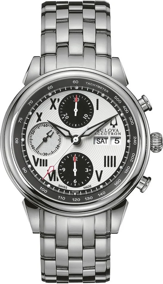 Bulova 63C008 42 mm kol saati