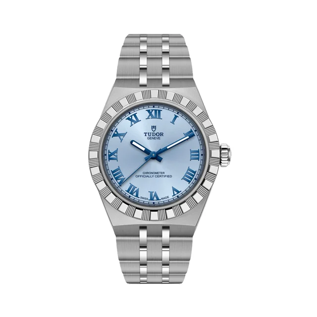Tudor Tudor 585-00153 kol saati