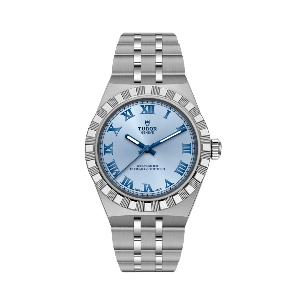 Tudor Tudor 585-00153 30 mm kol saati