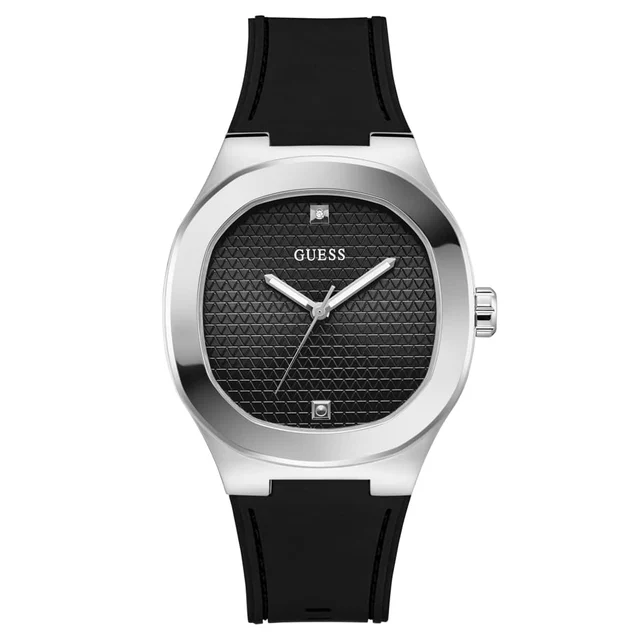 Guess Pırlantalı GUGW1005G1 kol saati