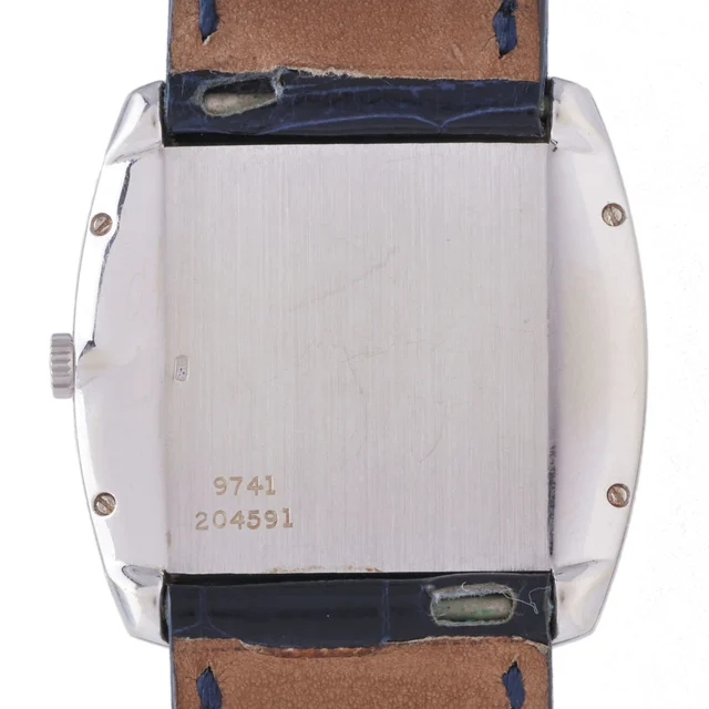 Piaget 9741 kol saati