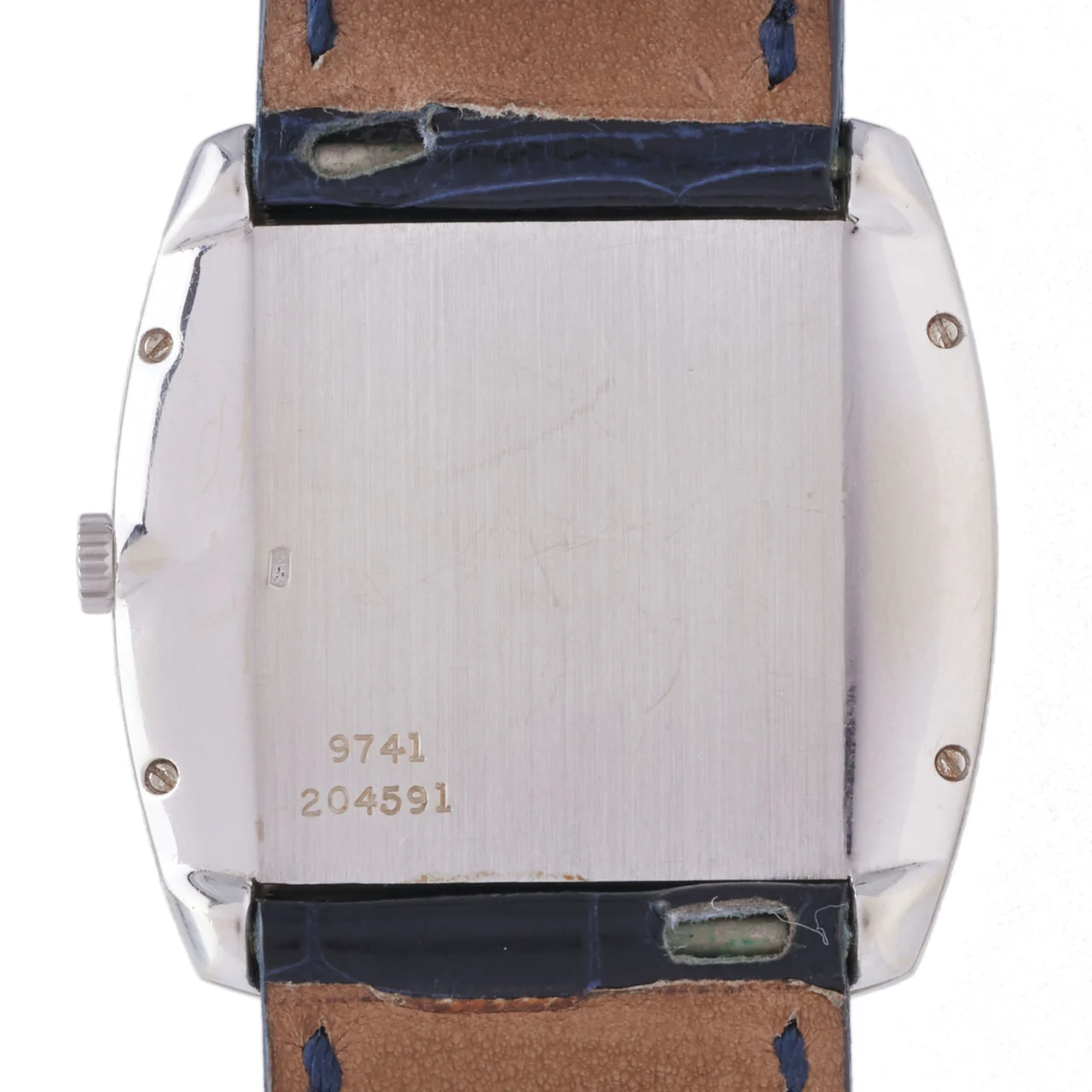 Piaget 9741 kol saati