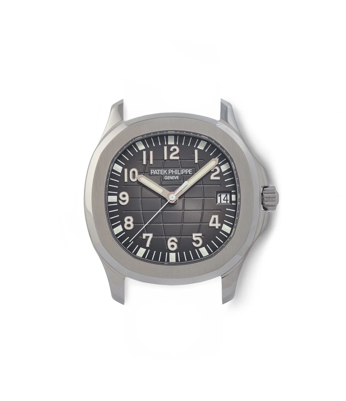 Patek Philippe Aquanaut WSS_P1233 38 mm kol saati