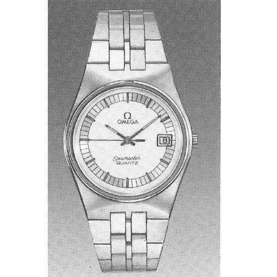 OMEGA Classic SE ST 396.0903 kol saati
