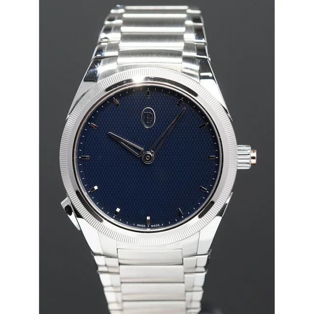 Parmigiani Fleurier Tonda PF GMT Rattrapante 210009N30715 kol saati