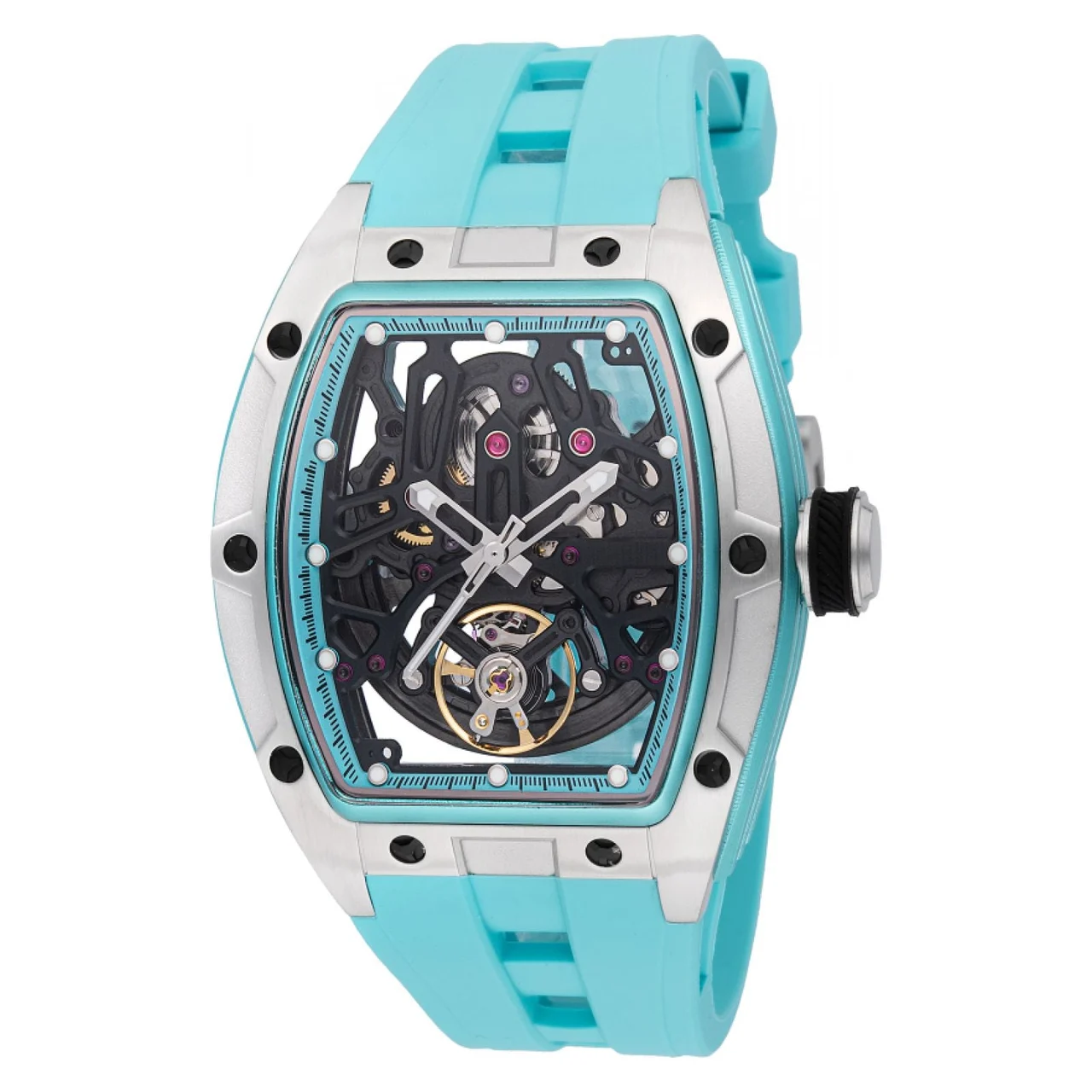 Invicta Rally 886678658794 44 mm kol saati