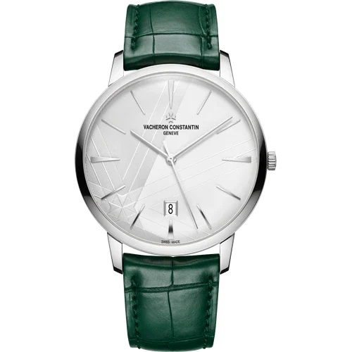 Vacheron Constantin Patrimony self-winding 85180/000G-H035 40 mm kol saati