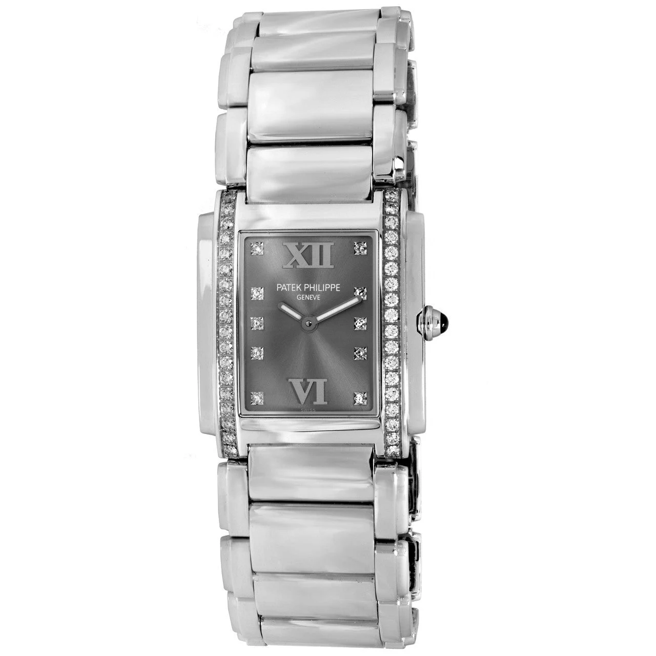 Patek Philippe TWENTY~4 WA00414 30 mm kol saati