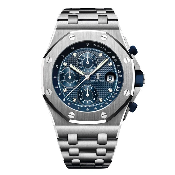 Audemars Piguet Royal Oak Offshore 2022_3089 42 mm kol saati