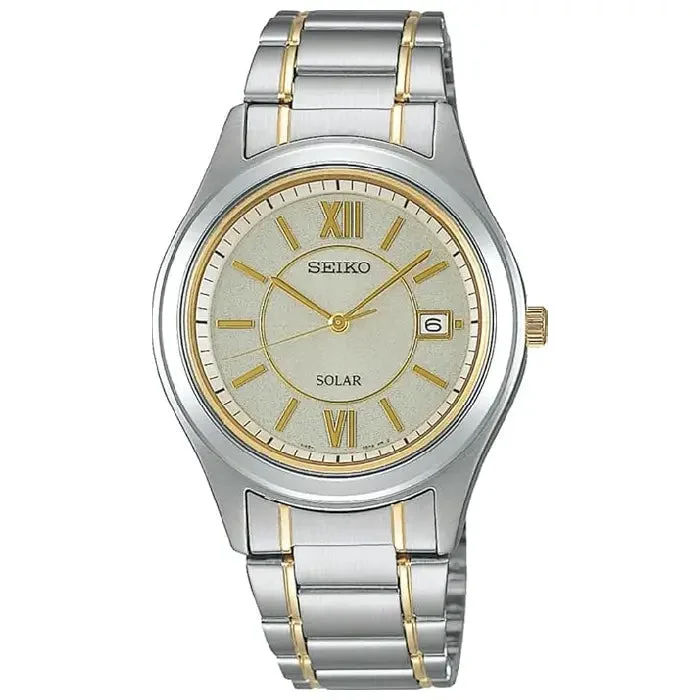 Seiko SBPN065 37 mm kol saati