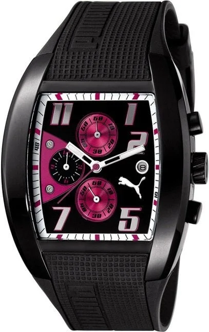 Puma PU101041011 38 mm kol saati