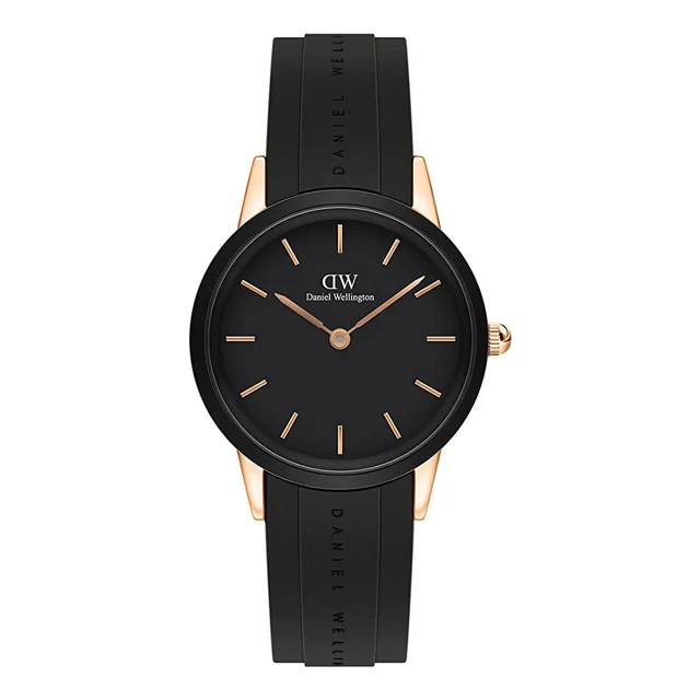 DANIEL WELLINGTON Iconic Motion DW00600426 kol saati