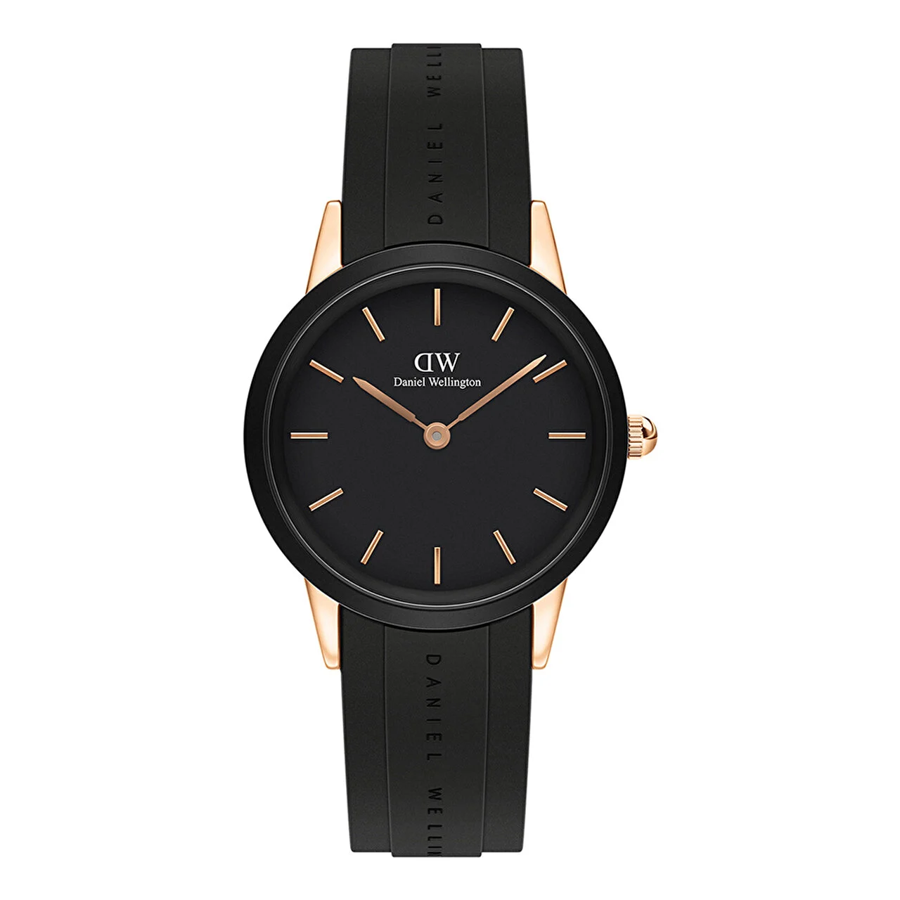 DANIEL WELLINGTON Iconic Motion DW00600426 32 mm kol saati