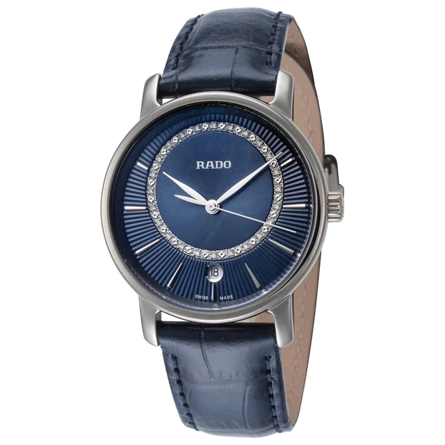 Rado Watch R14064725 kol saati