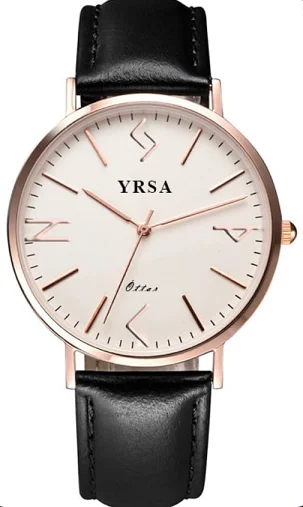 yrsa.is YRSA Óttar kol saati