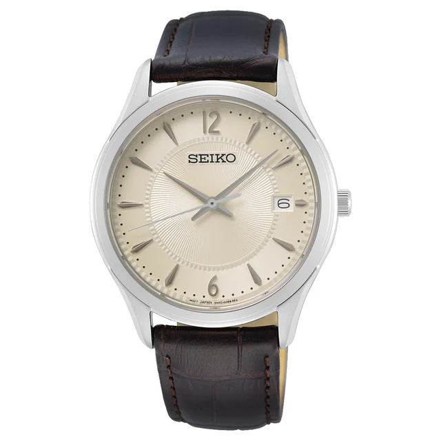 Seiko Essentials SUR421 kol saati