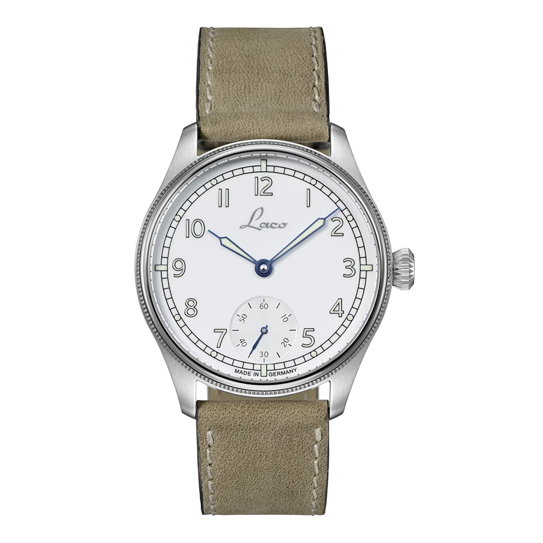 Laco Laco LC.862104 43 mm kol saati