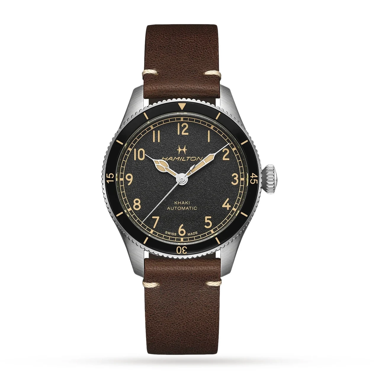 Hamilton Khaki Aviation 17150267 38 mm kol saati