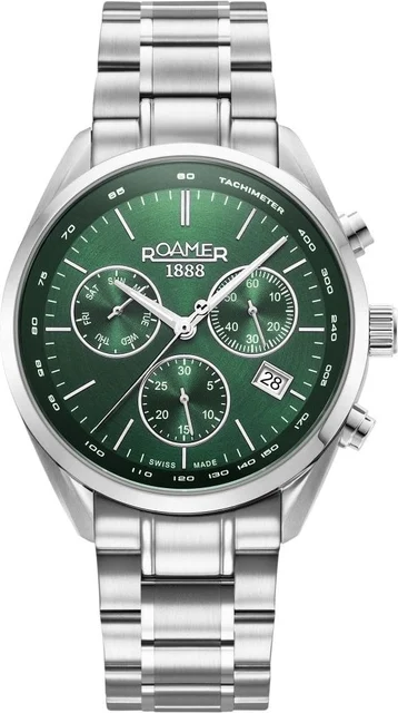 Roamer 993819-41-75-20 kol saati