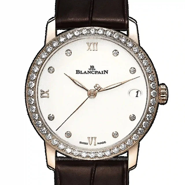 Blancpain Villeret 47937 kol saati