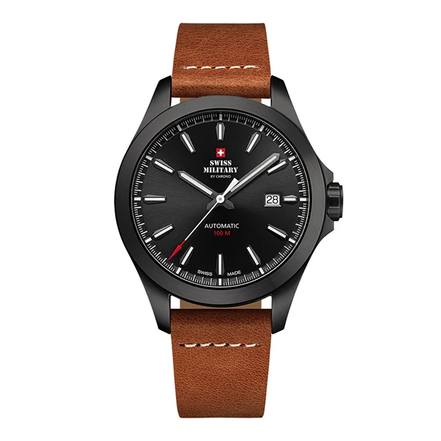 SWISS MILITARY BY CHRONO SMA34077.11 kol saati