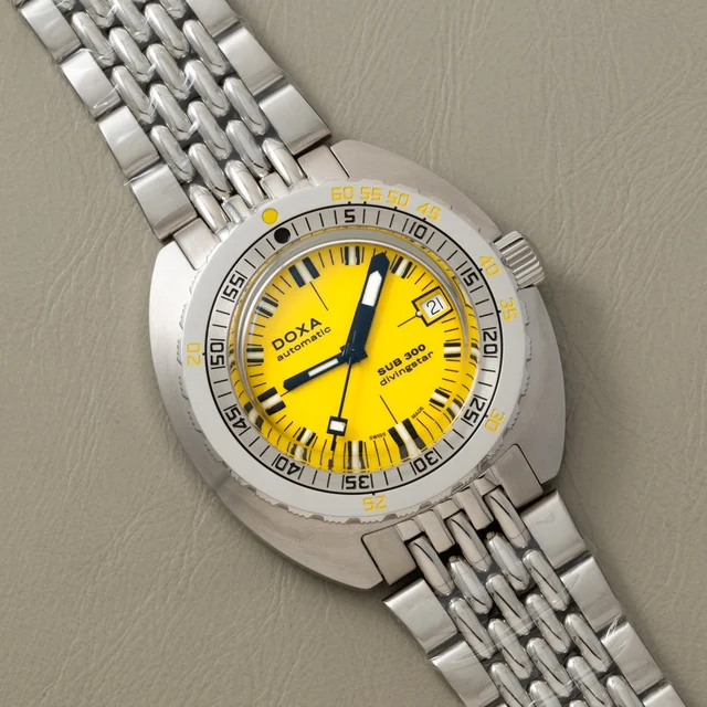 Doxa Sub 300 40992210 kol saati