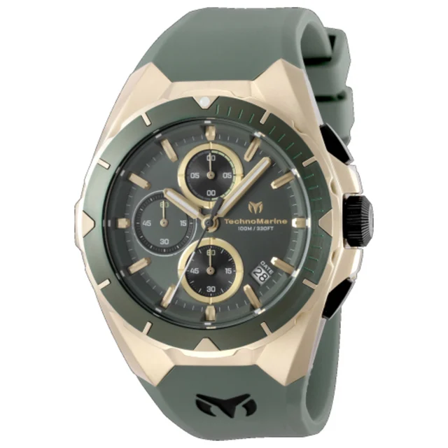 Technomarine Ocean Victory Watch TM-318143 kol saati