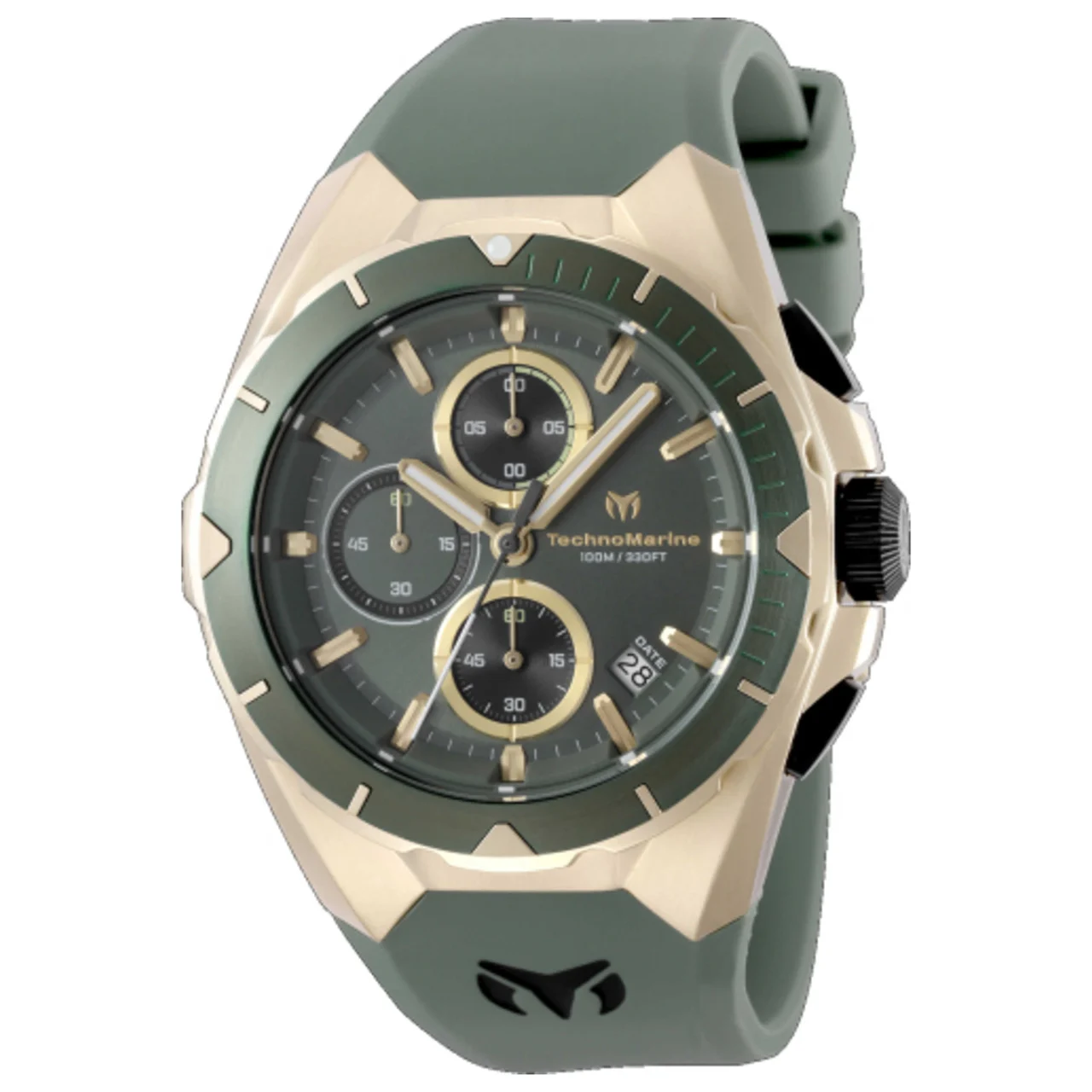 Technomarine Ocean Victory Watch TM-318143 kol saati