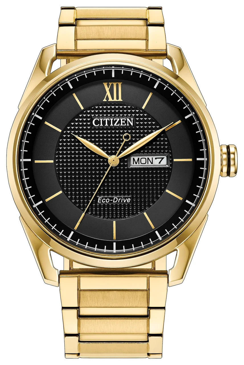Citizen Dress Classic AW0089-52E 42 mm kol saati