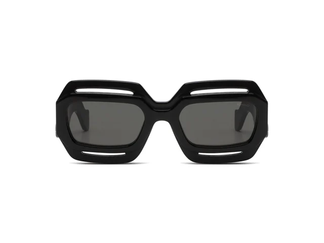 Komono Marnissi X All Black KOM-X98900 kol saati