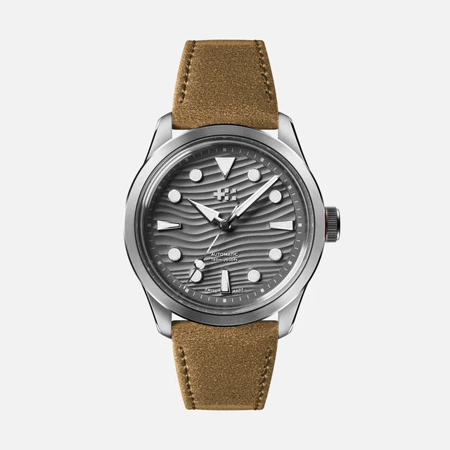 Christopher Ward Dune Aeolian C65-38A3H4-S00G0-VC kol saati