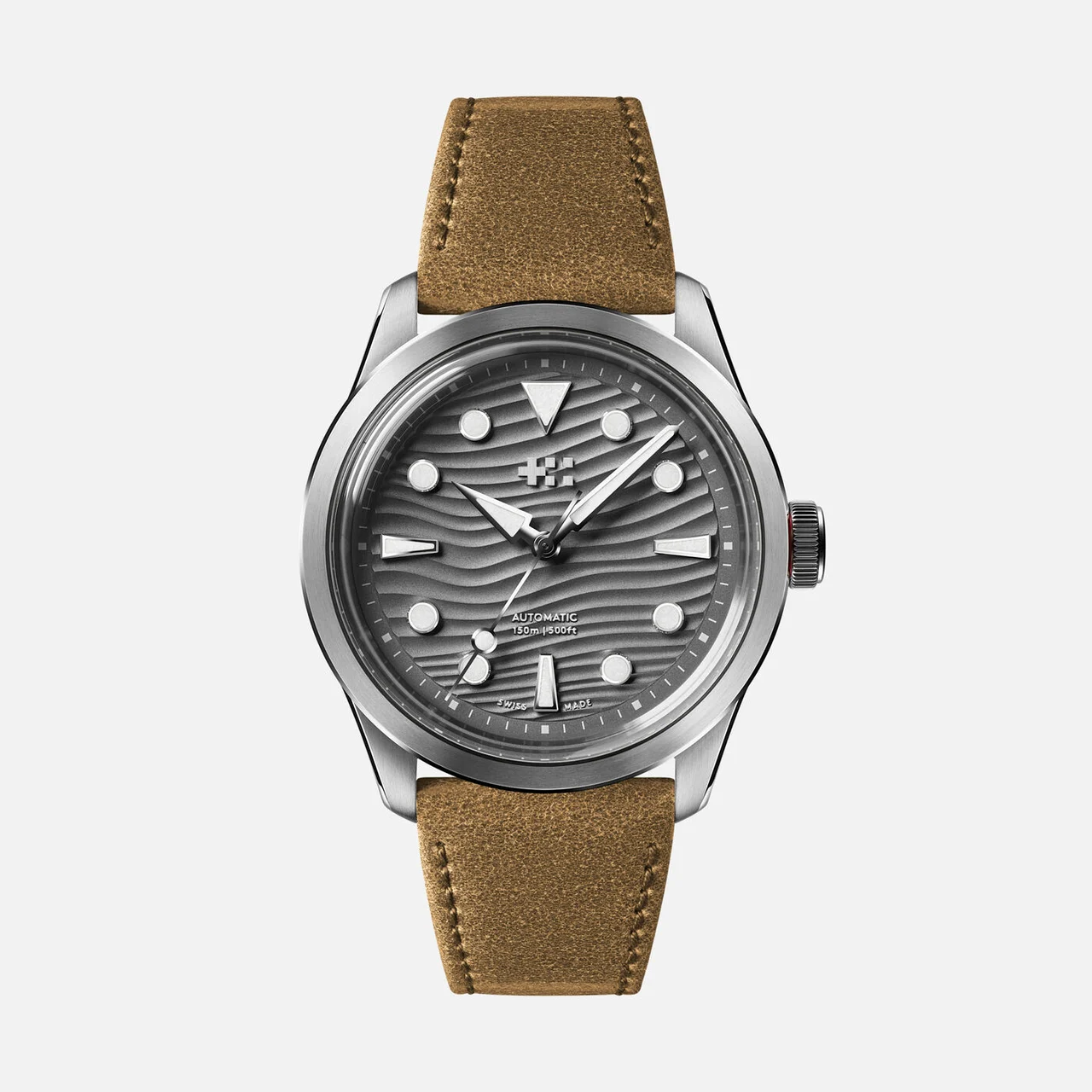 Christopher Ward Dune Aeolian C65-38A3H4-S00G0-VC 38 mm kol saati