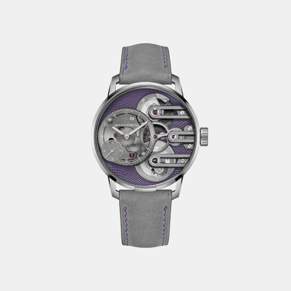 Armin Strom ST24-GEF.SA 41 mm kol saati