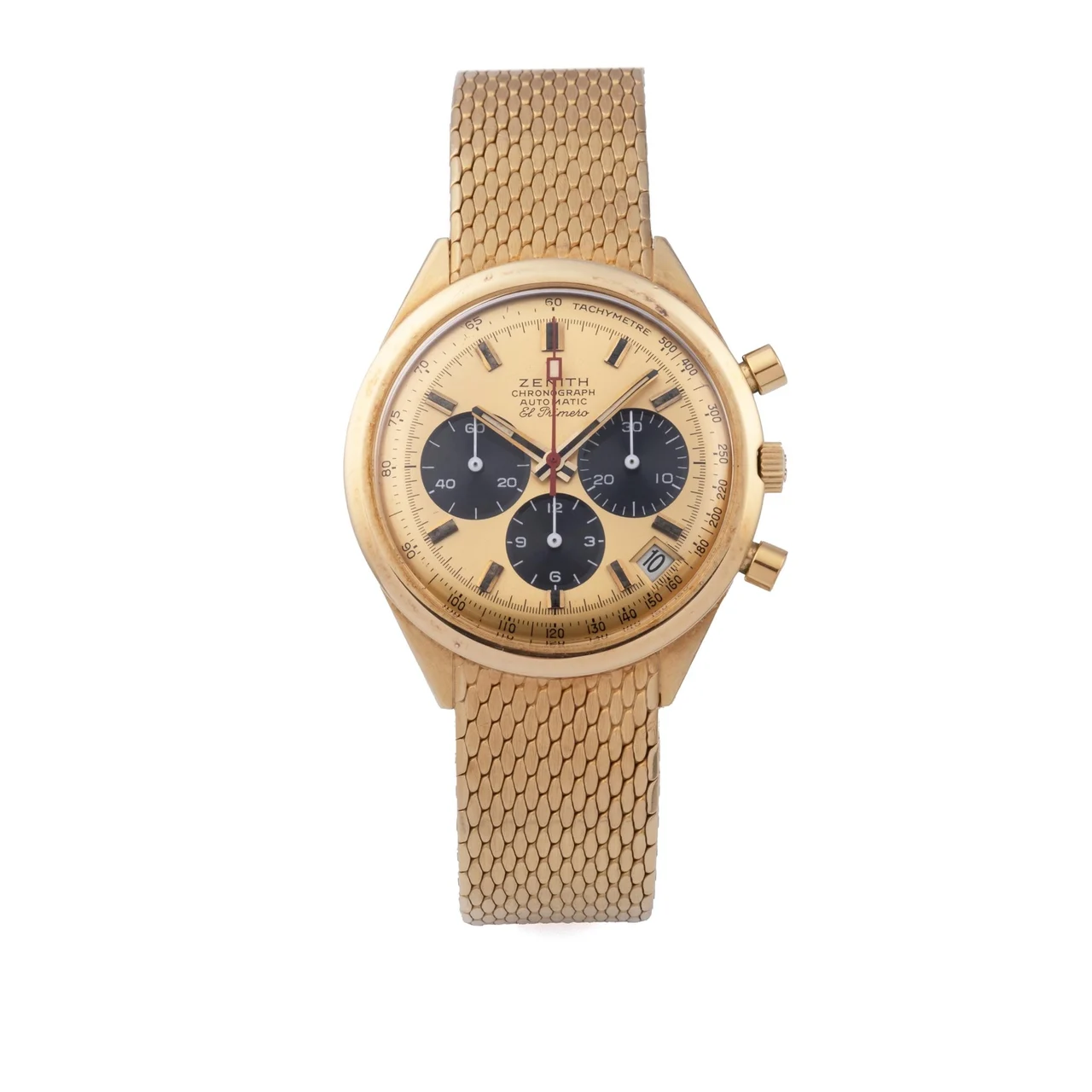 Zenith Switzerland G582 kol saati