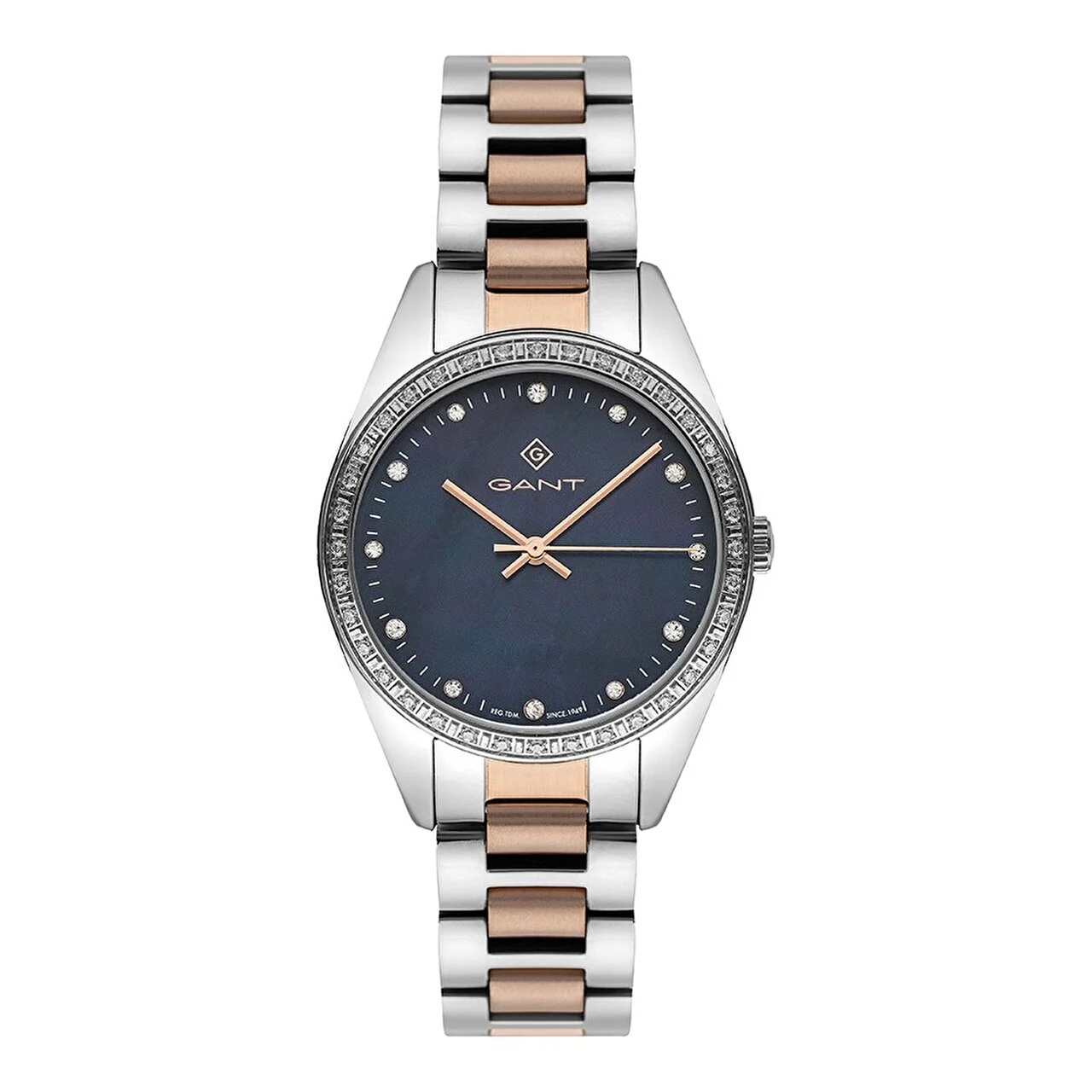 GANT GT077004Y 34 mm kol saati